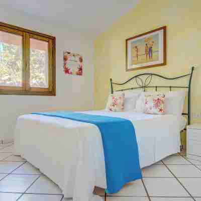 Villa Maria Trilocale - Home and More Rooms