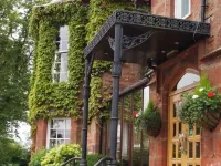 Inchture Hotel Hotels in Perth