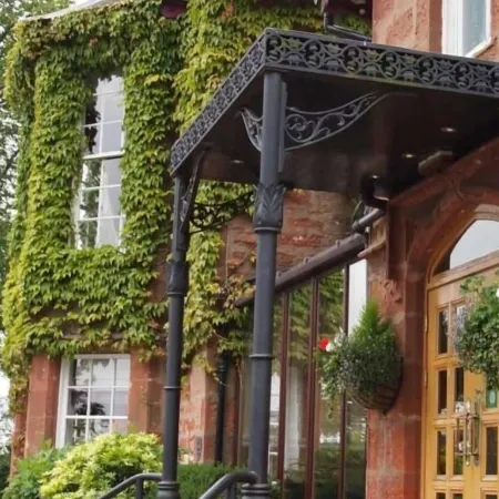 Inchture Hotel
