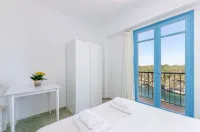 La Marina Cala Figuera Hotels near Valle Trufa