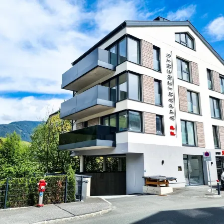 FP Appartements - Maisi 4