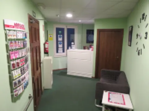 ホステル プチ プリンセップ