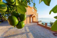 Summerheaven Apartments Hotels in Tučepi