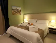 Hotel Tiziano Hotels in Xitta