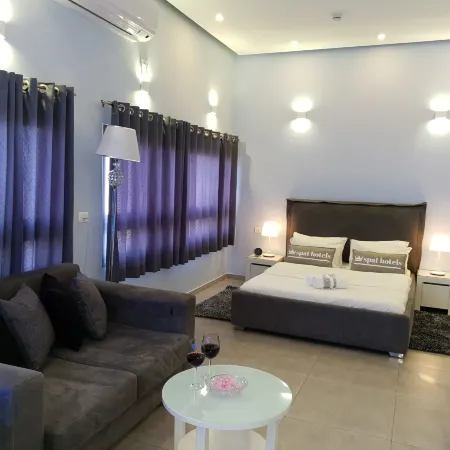 Spat Hotel Ashdod Отели в г. Ашдод