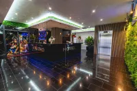 Casino & Hotel Admiral Ptuj Hotel a Starse