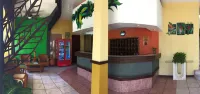 Park Hotel Hotels in Limon