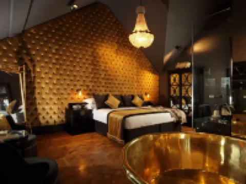 The Impeccable Pig Hotels in Sedgefield