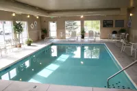 Hampton Inn Cedar City