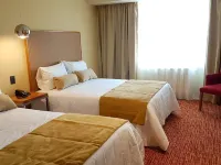 拉斯雷格絲酒店 烏斯懷亞酒店