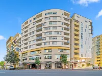 Oxygen Apartments Hotels in Spring Hill