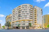 Oxygen Apartments Hotels in Spring Hill