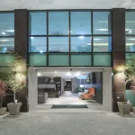 Flat Itaborai · Toque a Campainha A908 Flat Luxo Completo Centro Hotels in Itaboraí