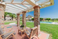 Nonno Giulivo Farmhouse Tuscan Sanctuary -  case vacanza in affitto