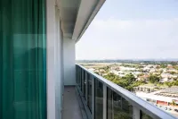 Américas Barra Hotel - Mountain view