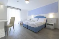 Hotel All'Azzurro