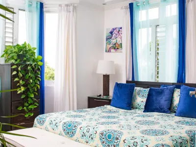 Zenbreak Bliss Twin Bedroom Hôtels à : 