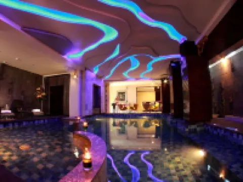 Grand Sae Boutiqe Hotel By WSTAY Hotels in Laweyan