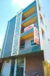La Sky Hotels in Noida