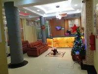 Prime Regent Hotel Hotels in Nkubu