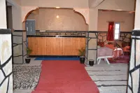 Riad Bouchra Hotels in Tamtetoucht