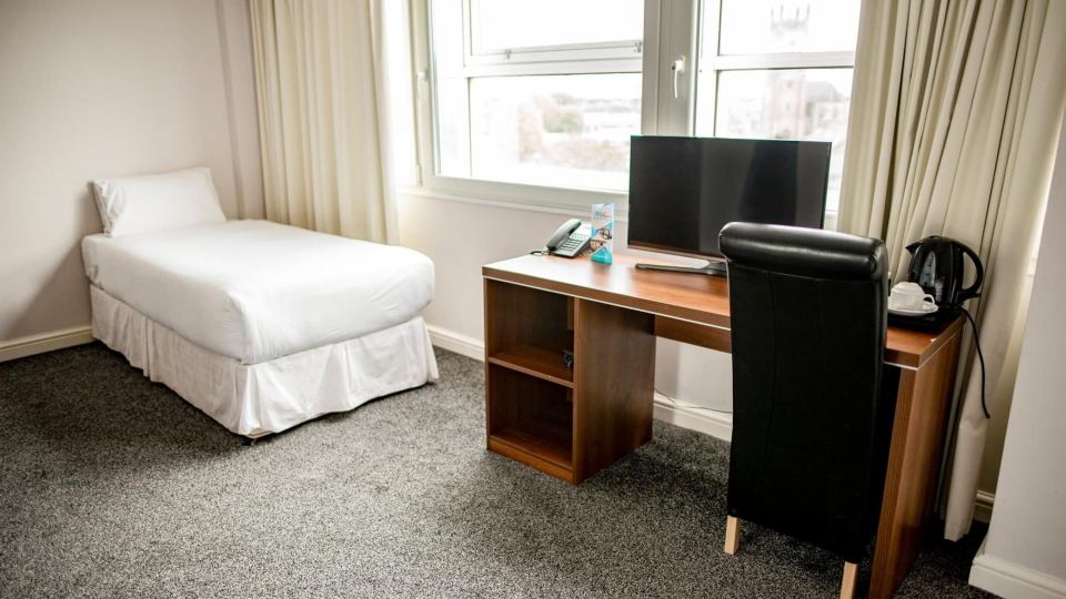 OX Hotel Manchester