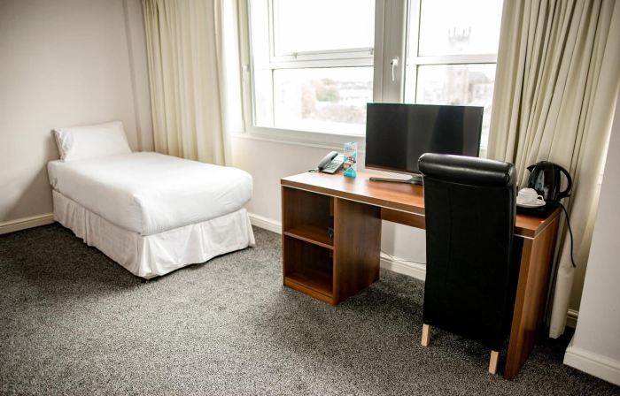 OX Hotel Manchester