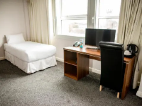 OX Hotel Manchester Hotels in Salford