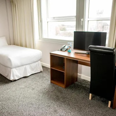 OX Hotel Manchester Hoteles cerca de The Lowry