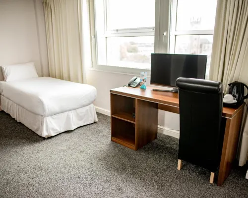 OX Hotel Manchester Hotels in Eccles