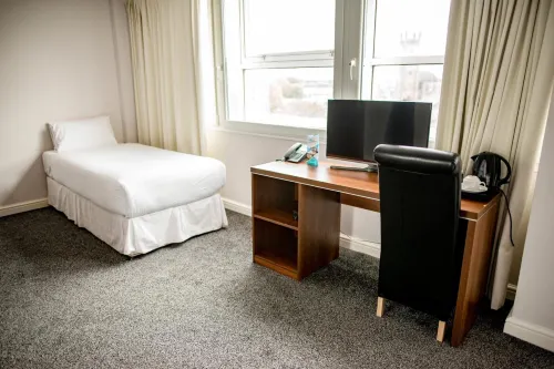 OX Hotel Manchester