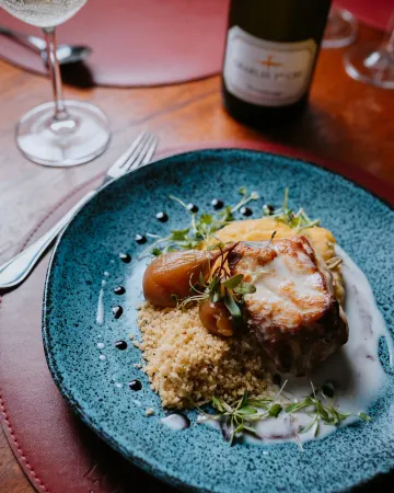 Locanda Bela Vista Отели рядом с достопримечательностью «Castelo de Itaipava»