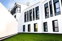 Arche Hotel Lublin Hotels in Gmina Glusk