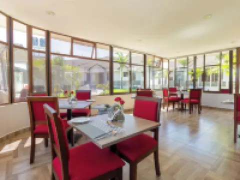 Rock Hyrax Hotel Hotels in Nakuru