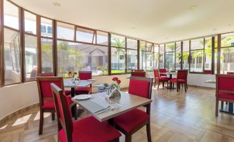 Rock Hyrax Hotel