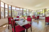 Rock Hyrax Hotel Hotels in Nakuru