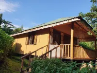 Buhoma Gorilla Camp Hotels in Kinkiizi