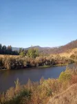 Bigfoot RV & Cabins Park