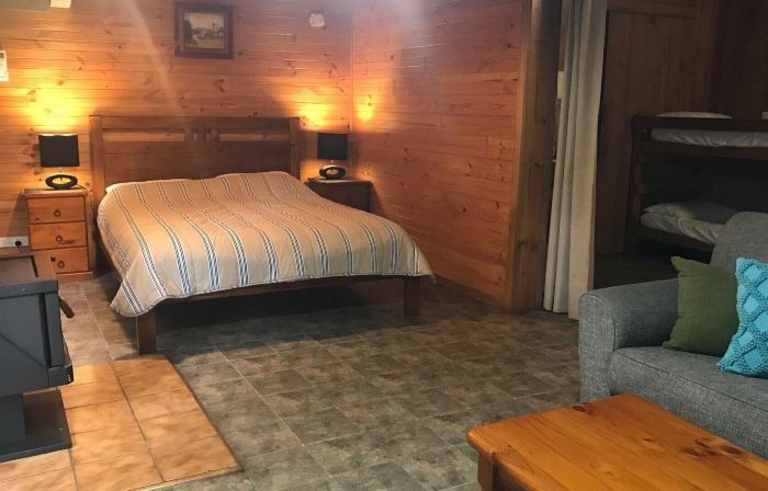 Tarra Valley Retreat