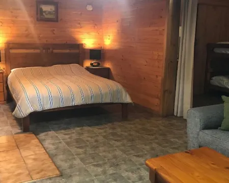 Tarra Valley Retreat Hotels in Yarram