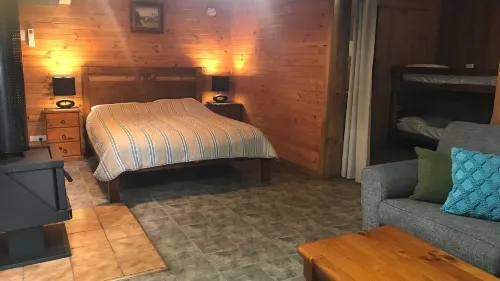 Tarra Valley Retreat Hotel di Yarram