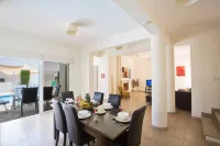 Protaras Delfini Villa DV4