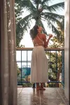 Maamadi Boutique - Havudsigt