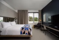 Hotel Saint George Hotels in Marfa