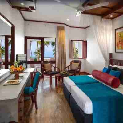 Tangerine Beach Hotel Rooms