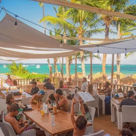 Playa Los Corales Punta Cana Bavaro