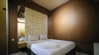 Comfy and Homey 2Br at Bale Hinggil Apartment - 2 étoiles
