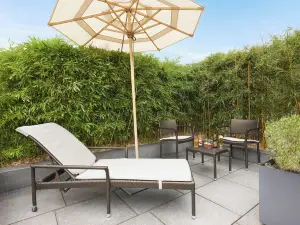 호텔 드 로마 베를린