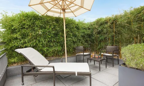 호텔 드 로마 베를린