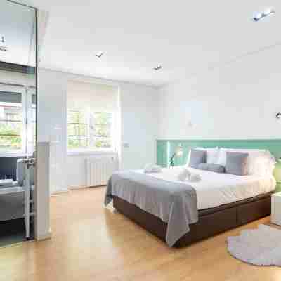 Feel Porto Downtown Apartments & Studios Rooms